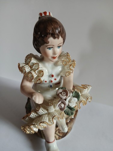 Vintage roceram alba - vintage,