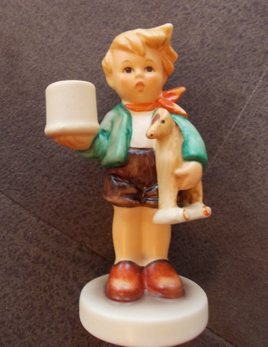 Goebel hummel figur - goebel/hummel,