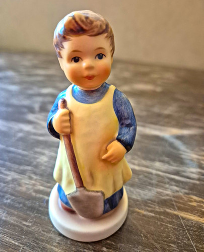 Goebel hummel club figur - ,