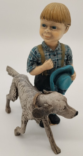 Candy design figur junge - design,