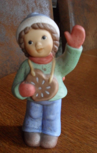 Goebel nina marco - marco,, "junge