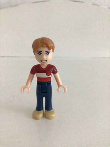 Lego friends figur einzelfigur - lego,