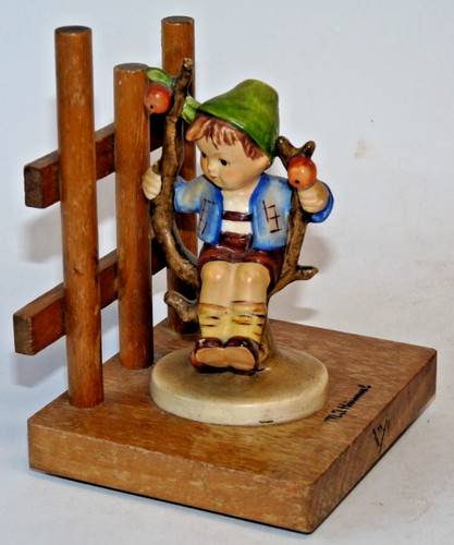 Hummel goebel buchstütze - goebel,