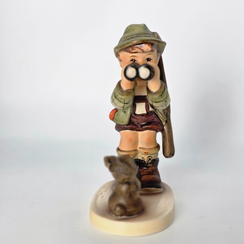 Hummel figur hum 307 - hummel,