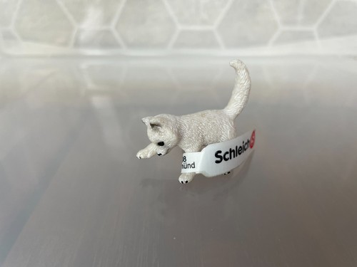 Schleich 14639 polarfuchs - schleich,