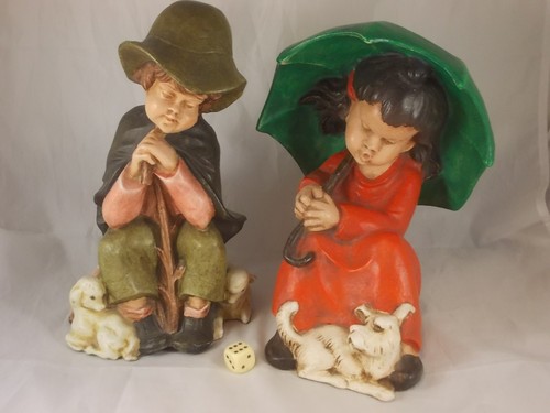 Achatit figuren gruppe - achatit,