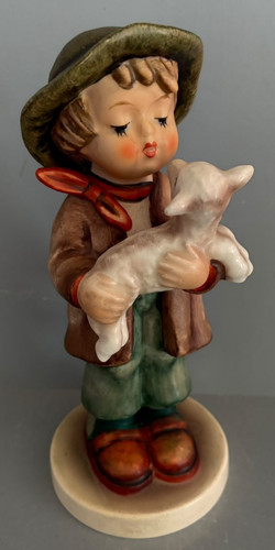 Hummel goebel figur - hummel,