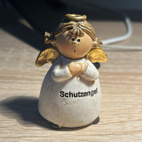 Schutzengel engel dekofigur - engel,