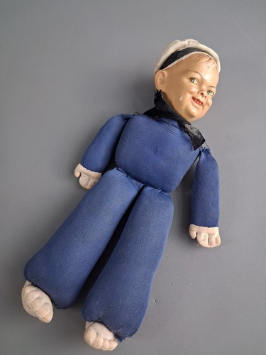 Matrose figur junge - matrose,