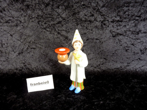 Hutschenreuther figur junge - figur,
