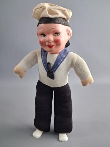 Matrose figur junge - matrose,