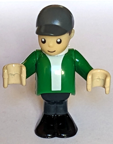 Figur brio junge - figur,