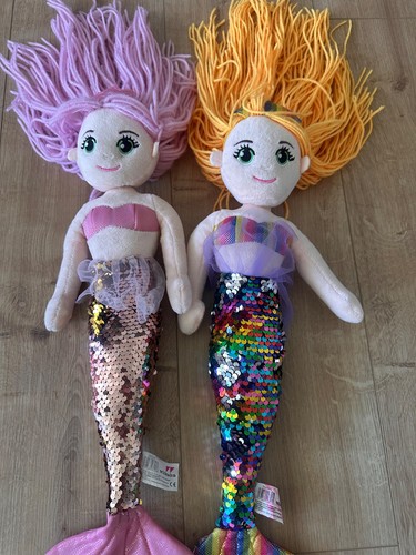 Meerjungfrauen