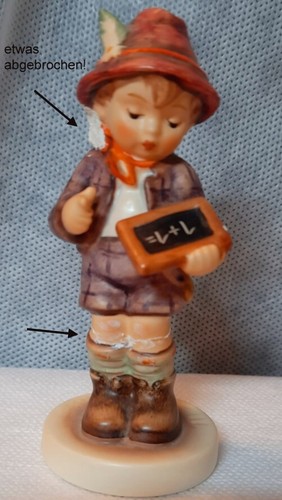 Hummel goebel figur - goebel, eins