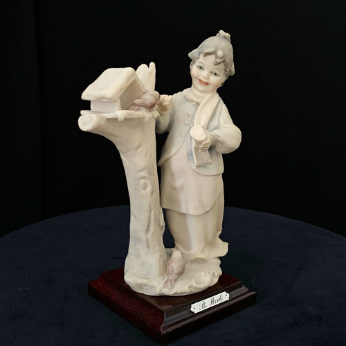 Merli florence capodimonte - merli,