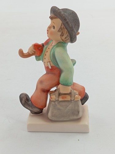 Hummel porzellanfigur - hummel,
