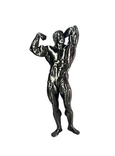 Figur arnold schwarzenegger - arnold,