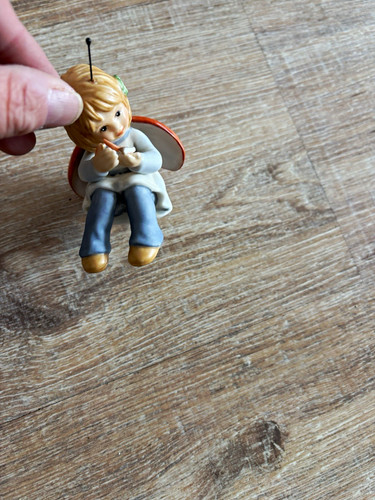 Goebel hummel figur hum - goebel, 39