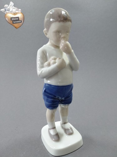 Bing gröndahl figur 1696 - ,