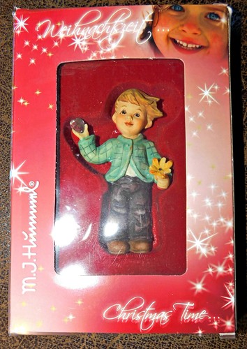 Hummel figur hummelclub - figur,