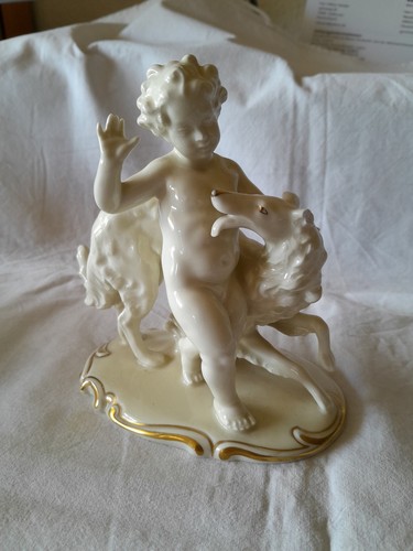 Schaubach kunst figur - ,,