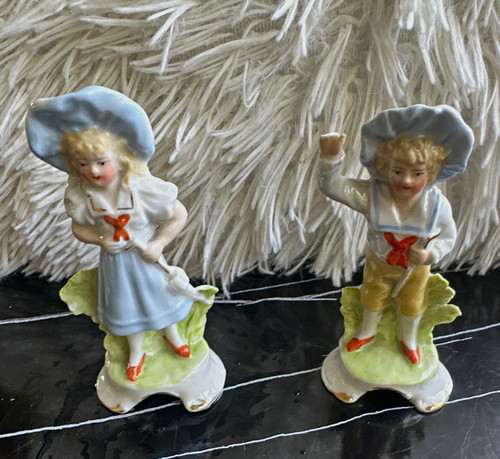 Porzellanfiguren kinder - porzellanfiguren,