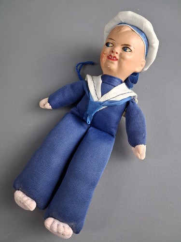Matrose figur junge - figur,