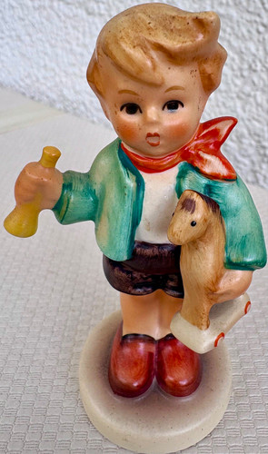 Goebel hummel keramikfigur - hummel,