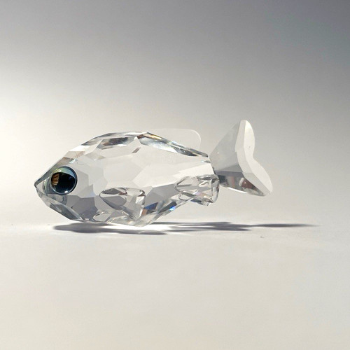 Swarovski silver crystal - swarovski,