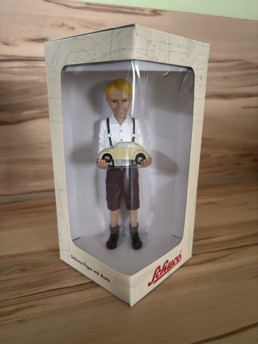 Schuco piccolo figur - piccolo, vw