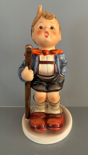 Hummel goebel figur junge - hummel,