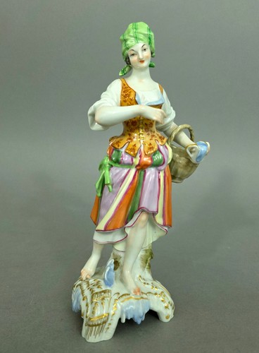 K2087 kpm berlin figur - k2087, figur,