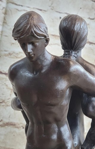 Erotik art bronze - erotik-art,