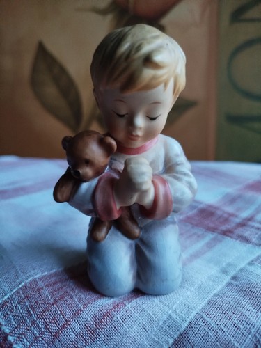Original goebel porzellanfigur - original,