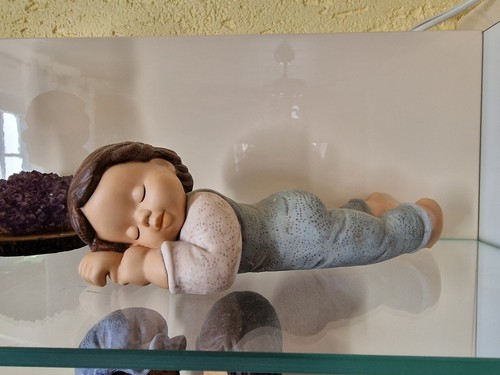 Goebel nina marco große figur - nina,