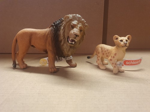 Schleich wild life 14726 - life,