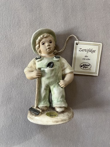 Alice figur junge - figur,