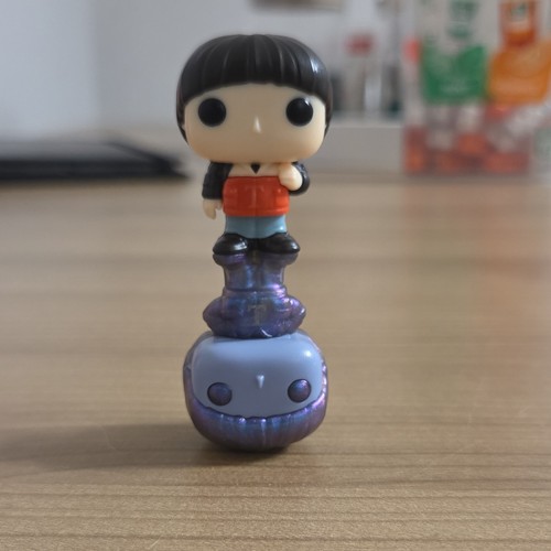 Sammelfigur vinylfigur junge - sammelfigur,