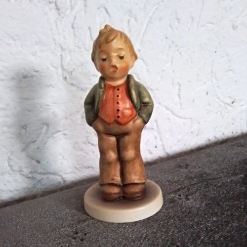 Goebel hummel club - m.i.,
