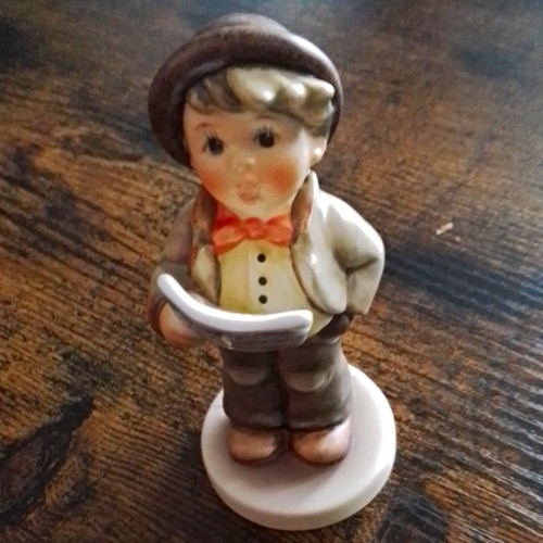 Goebel hummel club - hummel,