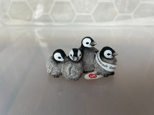Schleich 14618 kaiserpinguin - 14618,