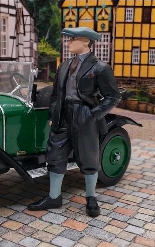 Spur figur historischer - spur,