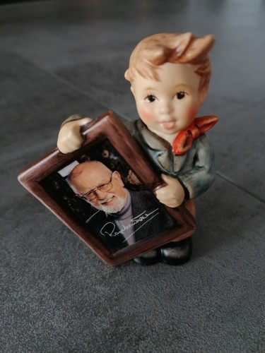 Hummel figur junge mit - hummel,