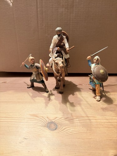 Schleich oriental krieger - schleich,