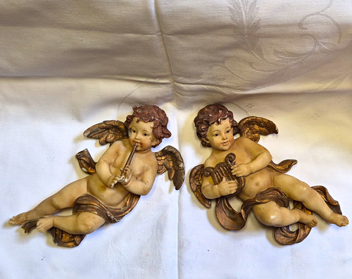 2er set wandfiguren - 2er,