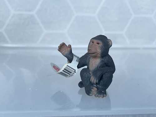 Schleich 14309 pavian junges - 14309,