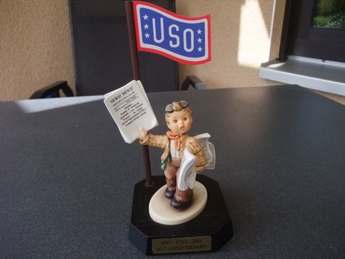 Hummelfiguren 2113