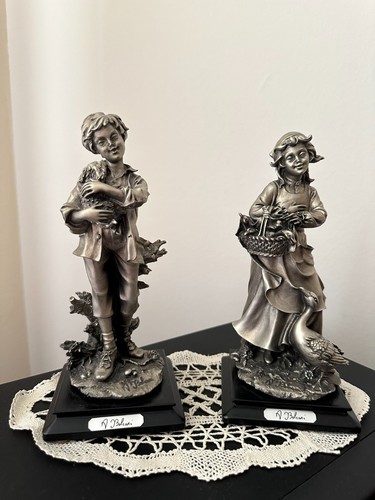 Auro belcari figur mädchen - belcari,
