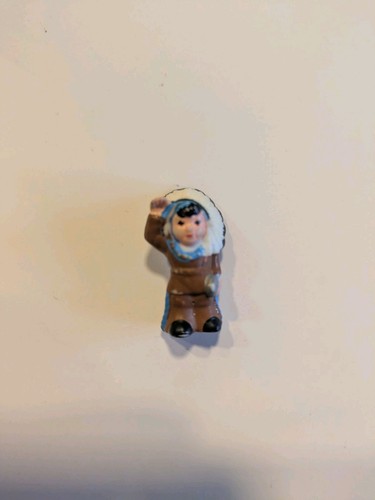 Original ferrero indianerjunge - ferrero,