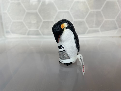 Schleich 14632 kaiserpinguin - 14632,
